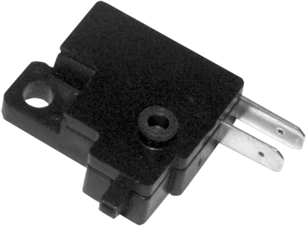 Brake Light Switch Black-0
