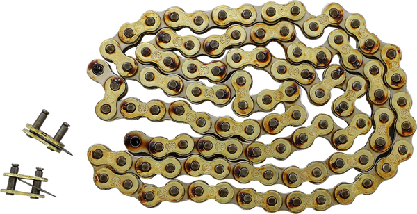 MOOSE RACING 520 Rxp Pro-mx Chain Gold, 1, nordicamoto.ro