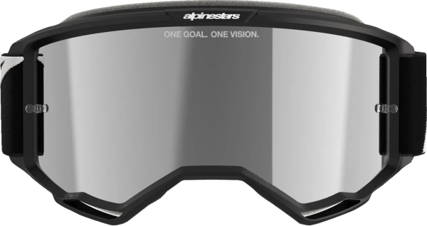 Ochelari Alpinestars Vision 5 Corp Black-1