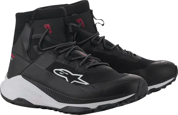 Speedforce Xr Shoes Black -6