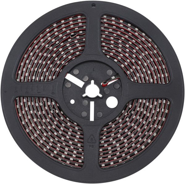 Led Reel Red, 1, nordicamoto.ro
