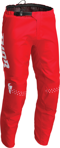 Combo Echipament Mx/Enduro Thor Sector Minimal Red-8