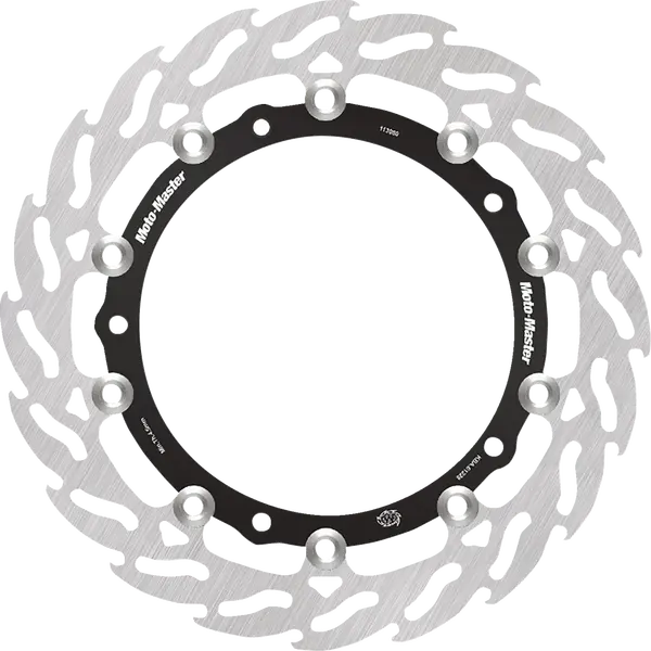 Brake Disc Flame Float Ft L-0