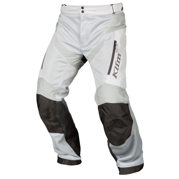 Pantaloni Enduro Mojave Cool Gray-3