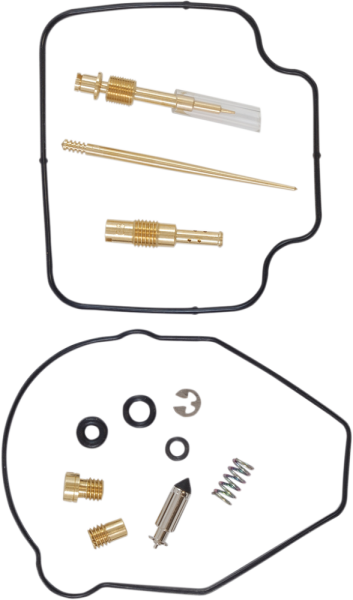 Set de reparație pentru carburator, 1, nordicamoto.ro