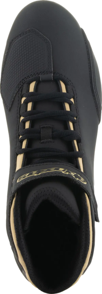 Ghete Dama Alpinestars Stella Sektor Black/Champagne-2