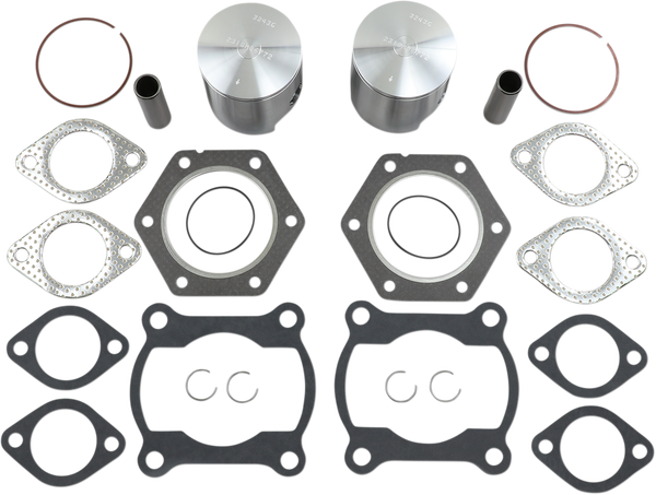 Piston Kit With Gaskets For Snowmobile, 1, nordicamoto.ro