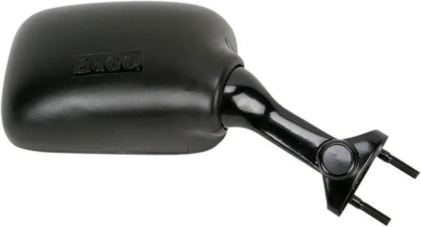 Oem-style Replacement Mirror Black-0