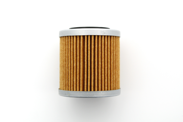 Twin Air Oil Filters Orange-3