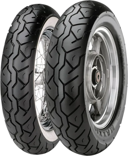 Classic M6011 Tire-1