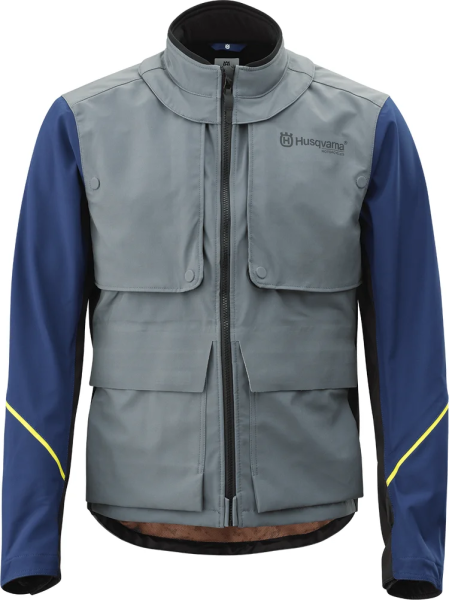 Geaca Husqvarna Gotland-3