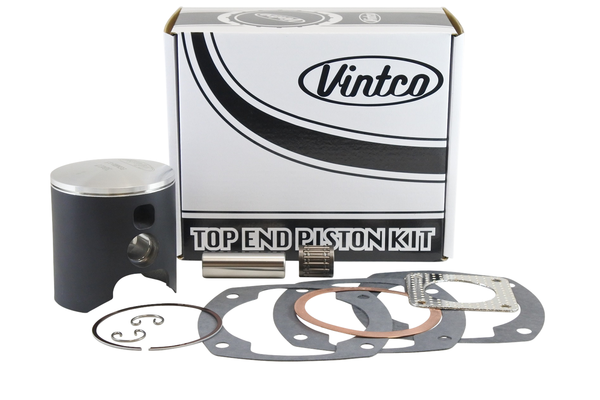 Top End Piston Kit, 4, nordicamoto.ro