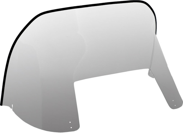 Sno-X Windshield Lynx clear H39