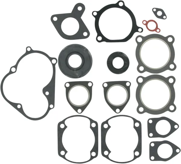 Complete Engine Gasket Set