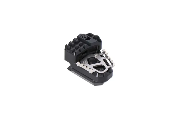 Extension For Brake Pedal Black-2