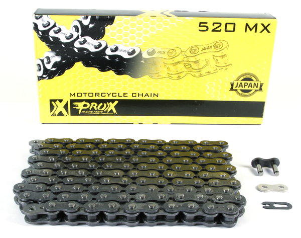 520 Mx Chain Natural -0