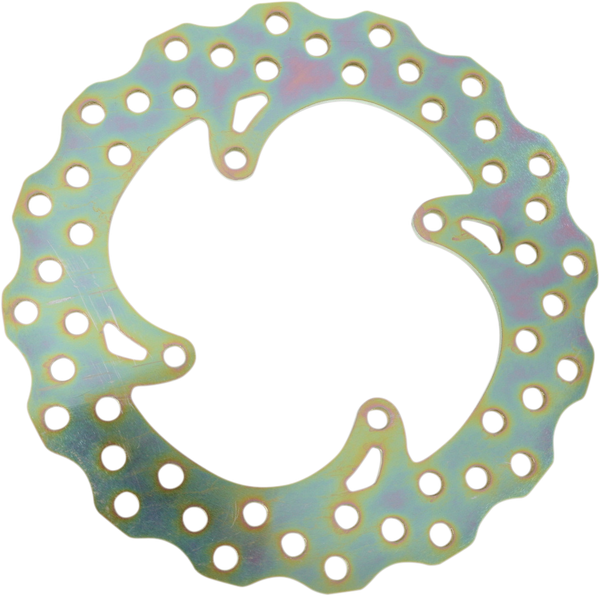 Md Series Supercross Contour Series Brake Rotor, 2, nordicamoto.ro