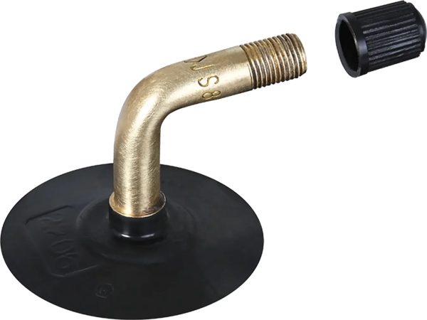 Standard Duty Tube 1.5 Mm Js87cl 90-90 -1