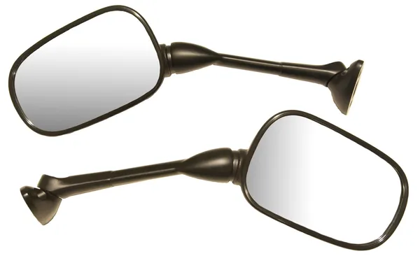 Mirror Replacement Black-0