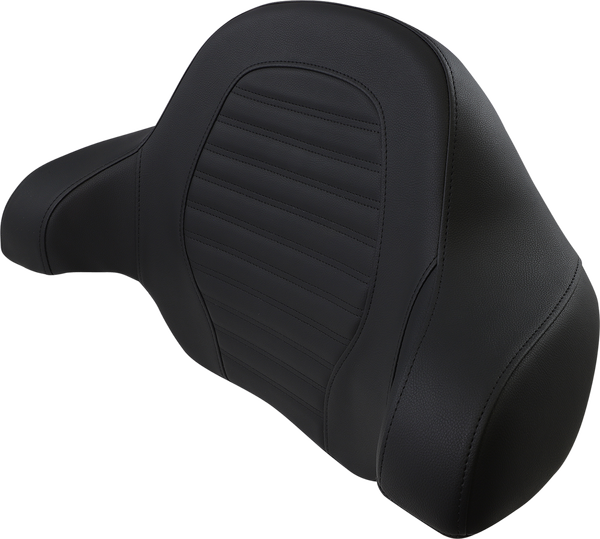Tour Pak® Backrest Pad Black, 1, nordicamoto.ro