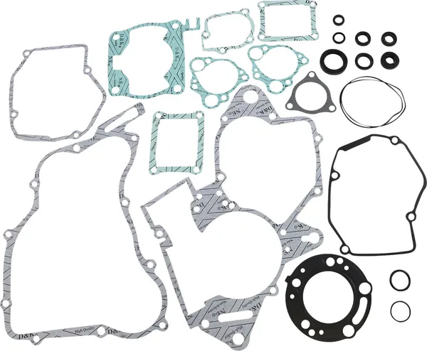 Complete Gasket Kit