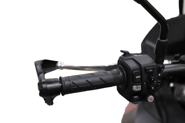 Protectie Maneta Acerbis X-Road 2.0 Universal Negru, 2, nordicamoto.ro