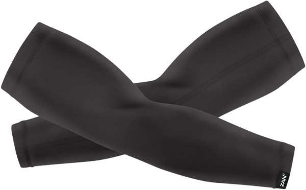 Sportflex Arm Sleeves Black L +, 1, nordicamoto.ro