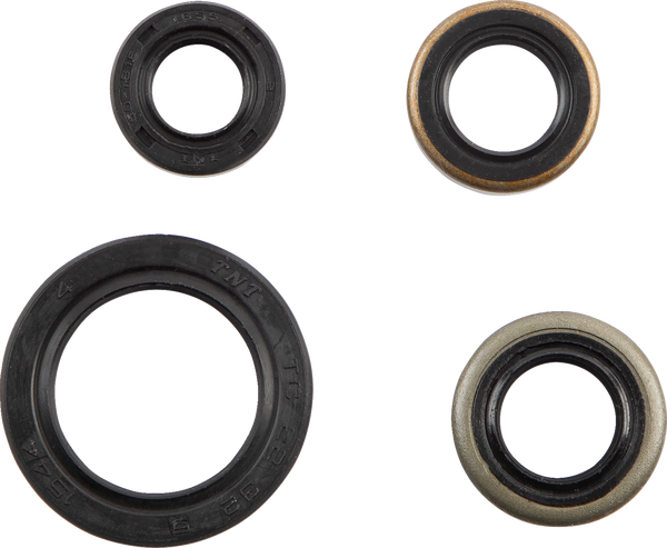 MOOSE RACING Oil Seals -0