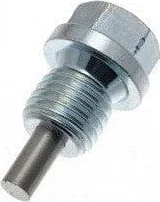 oildrain plug with magnet-0