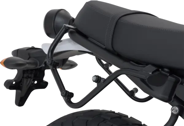 Suport geanta SW-Motech SLC dreapta Yamaha XSR 700 (16-) HTA0664211001-1