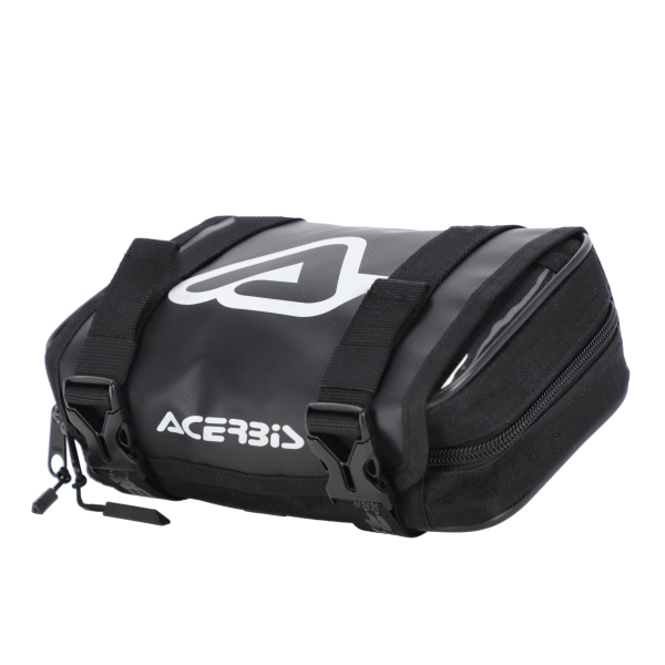 Geantă Unelte Acerbis REAR TOOLS BAG LOGO-1