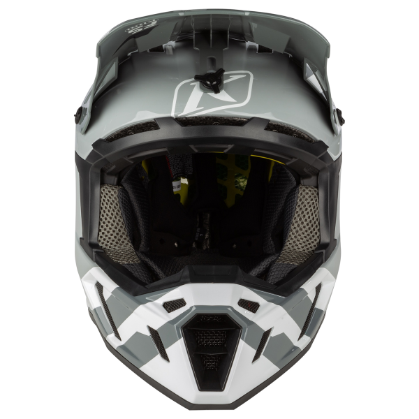 Casca Klim F5 Koroyd ECE/DOT Ascent Asphalt-50