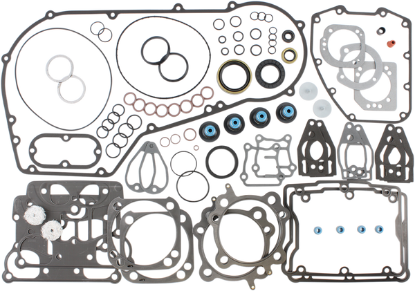 Extreme Sealing Technology Complete Gasket Kit, 1, nordicamoto.ro