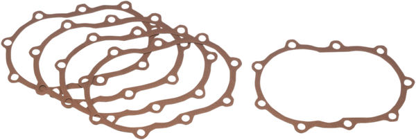 Transmission End Cover Gasket, 1, nordicamoto.ro