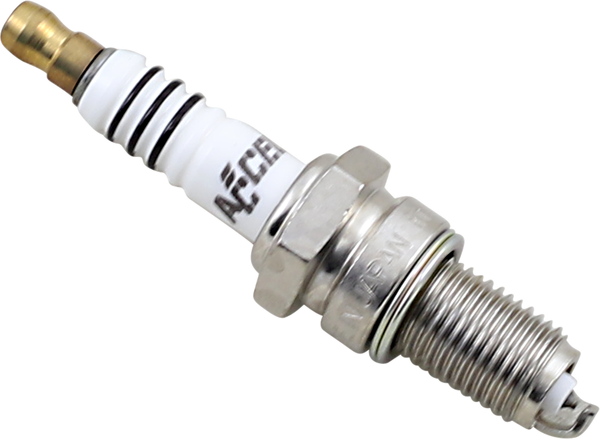 (r)cyclelite(r) Platinum U-groove Spark Plugs, 1, nordicamoto.ro