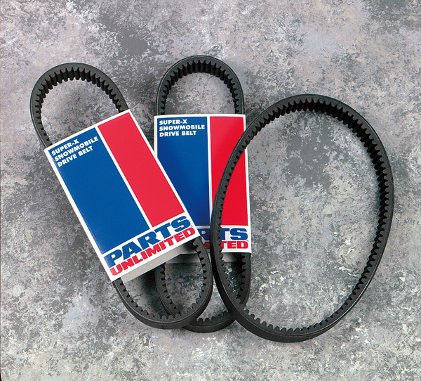 Super X Belt Black, 2, nordicamoto.ro