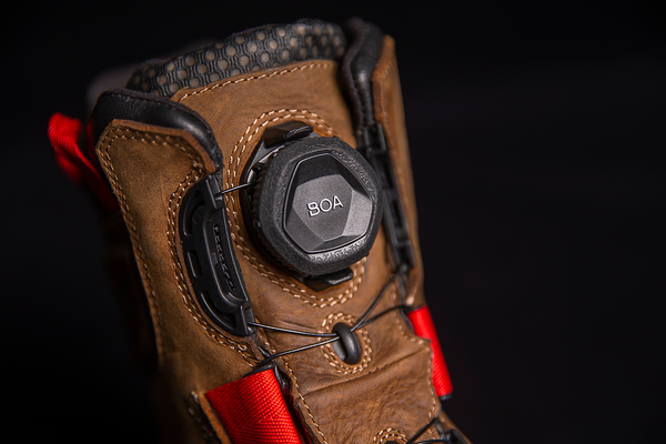Cizme Icon Stormhawk Brown-5