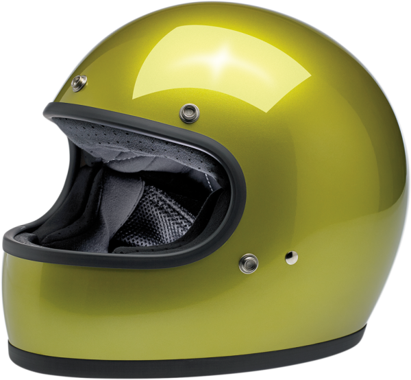 Helmet Gringo M Sw Xl Yellow XL, 1, nordicamoto.ro