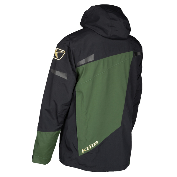 Geaca Klim Storm-0
