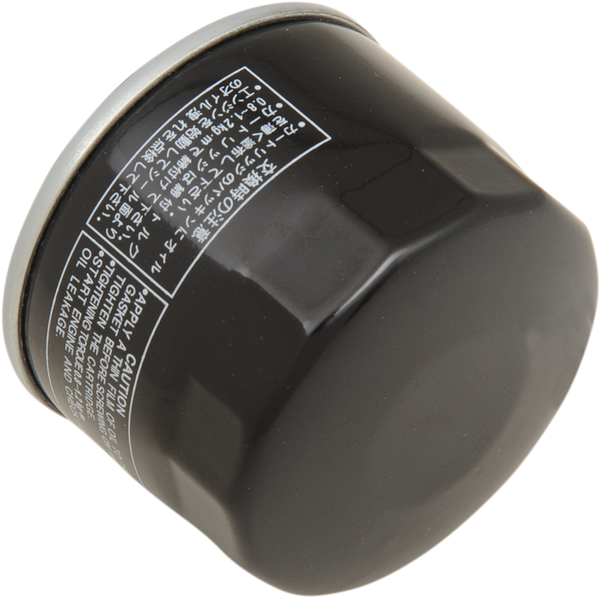 Oil Filter Orange, 1, nordicamoto.ro