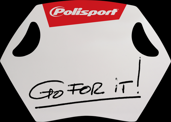 Pit Board Black, Red, White-0