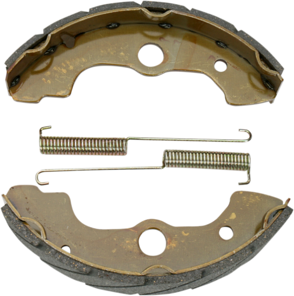 Grooved (r)g(r) Brake Shoes, 1, nordicamoto.ro