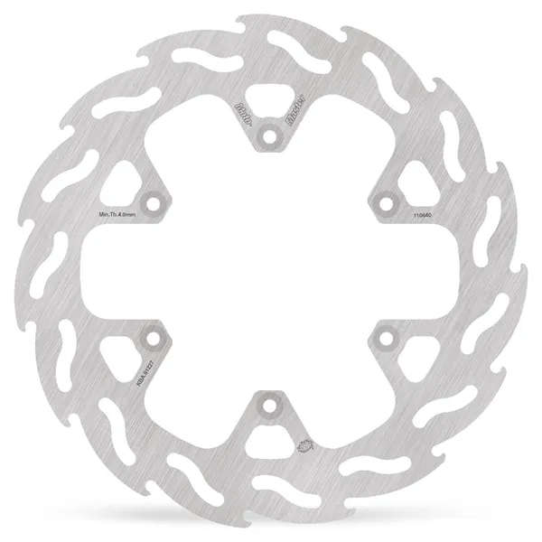 Flame Series Rotor Rear Stainless Steel-9d551c4183f6f8f996b16b210486a1cc.webp