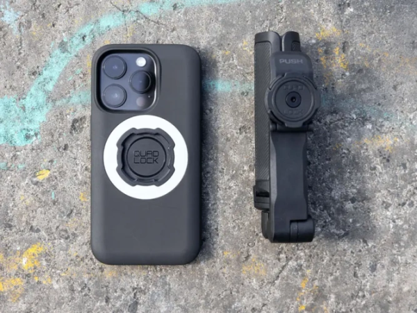 Tripod / Selfie Stick Quad Lock-3