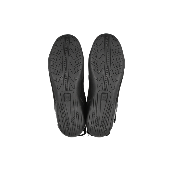 Ghete Moto Acerbis First Step Negru 37, 6, nordicamoto.ro