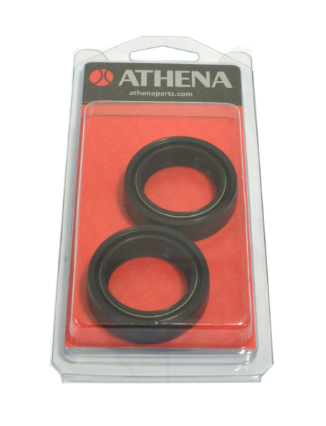 Fork Oil Seals Black -0