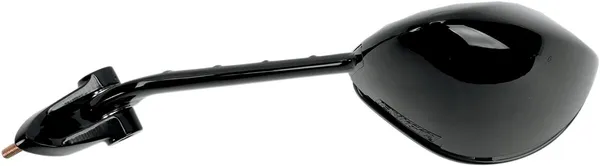 Oem-style Replacement Mirror Black-0