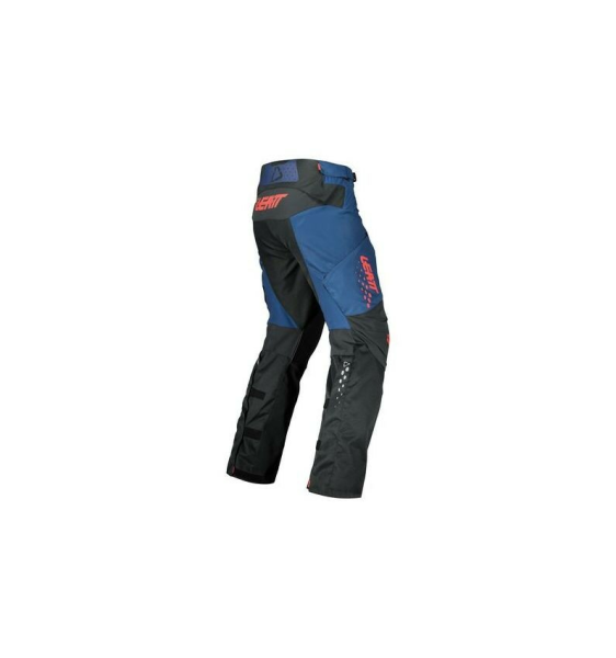 Pantaloni Leatt 5.5 Enduro Blue-0