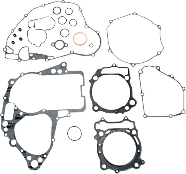 MOOSE RACING Complete Gasket Kit 