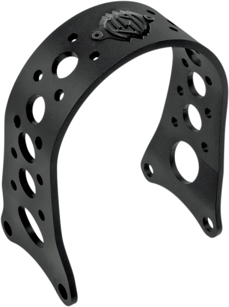 Tracker Front Fork Braces Black Ops, 1, nordicamoto.ro